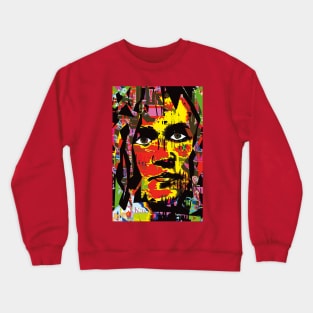 Voltairine de Cleyre Crewneck Sweatshirt